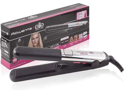 las mejores planchas para ondular el pelo